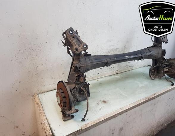 Axle OPEL CORSA F (P2JO)