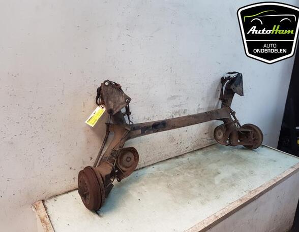 Axle FORD KA (RU8), FIAT 500 (312_), FIAT 500 C (312_)