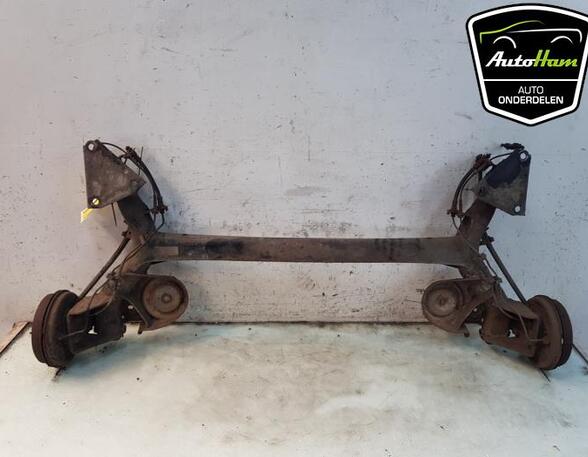 Axle FORD KA (RU8), FIAT 500 (312_), FIAT 500 C (312_)