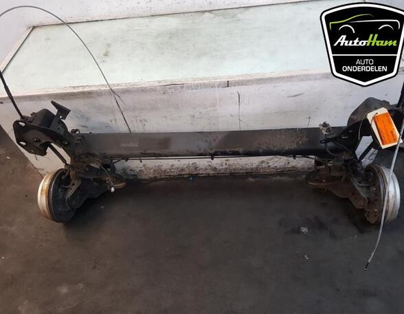 Axle RENAULT KANGOO / GRAND KANGOO (KW0/1_)