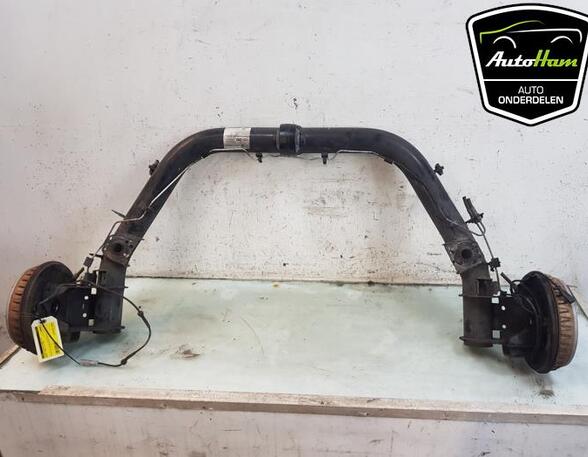 Axle RENAULT TWINGO III (BCM_, BCA_)