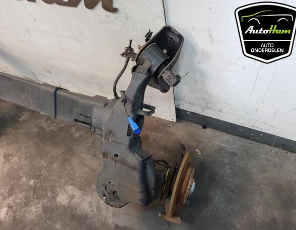 Axle PEUGEOT 2008 I (CU_)