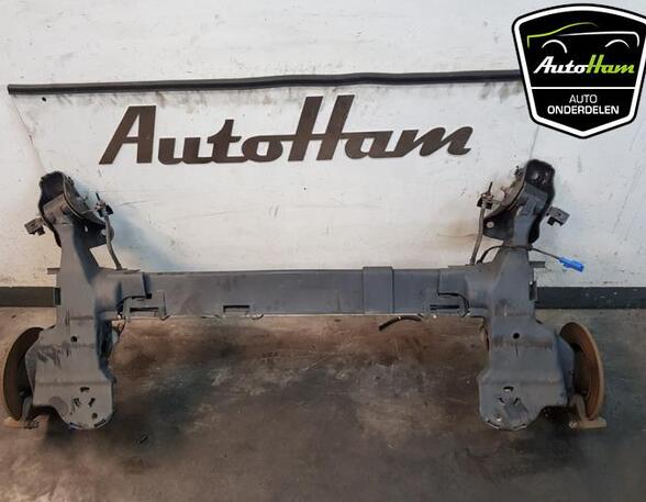 Axle PEUGEOT 2008 I (CU_)