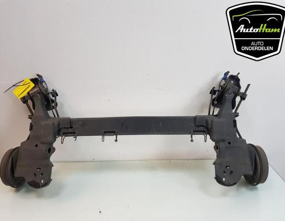 Axle PEUGEOT 208 I (CA_, CC_)