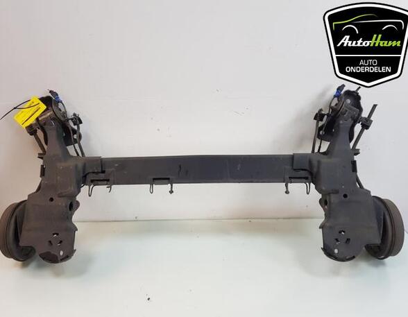 Axle PEUGEOT 208 I (CA_, CC_)