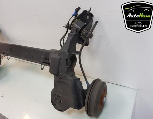 Axle PEUGEOT 208 I (CA_, CC_)