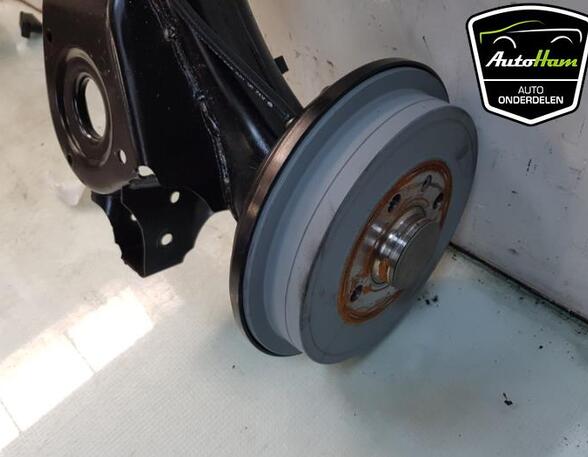 Axle SKODA CITIGO (NF1), VW UP! (121, 122, BL1, BL2, BL3, 123), VW LOAD UP (121, 122, BL1, BL2)