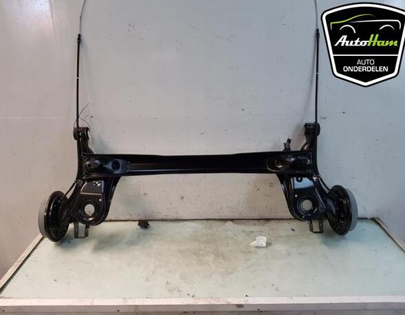 Axle SKODA CITIGO (NF1), VW UP! (121, 122, BL1, BL2, BL3, 123), VW LOAD UP (121, 122, BL1, BL2)