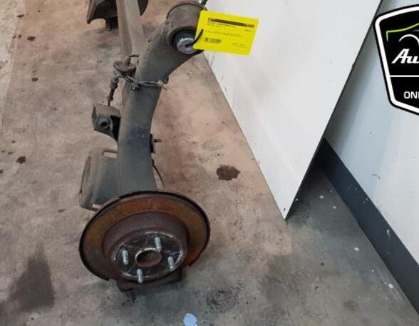 Axle KIA RIO III (UB), KIA RIO III Saloon (UB)