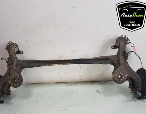 Axle OPEL ASTRA K (B16), OPEL ASTRA K Sports Tourer (B16)