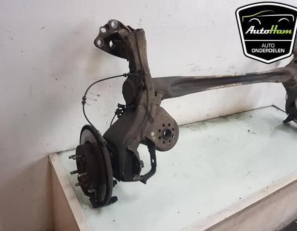 Axle OPEL ASTRA K (B16), OPEL ASTRA K Sports Tourer (B16)