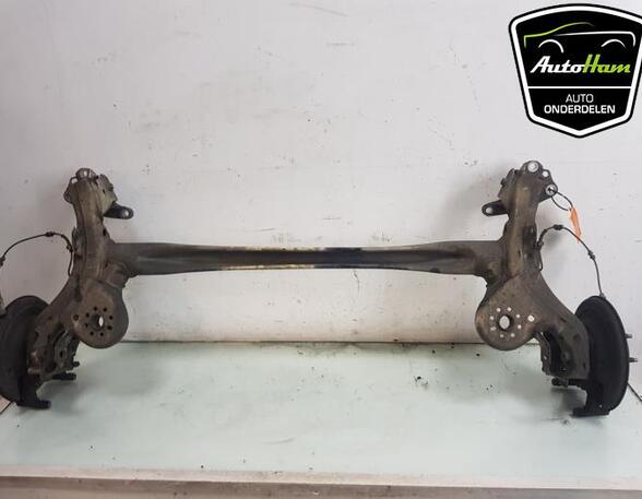 Axle OPEL ASTRA K (B16), OPEL ASTRA K Sports Tourer (B16)