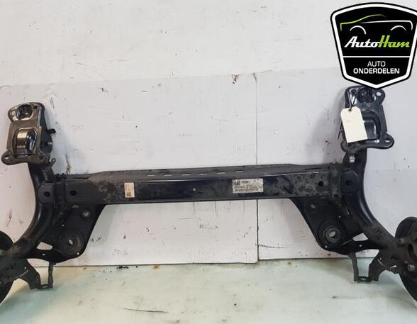 Axle AUDI A3 Sportback (8YA)