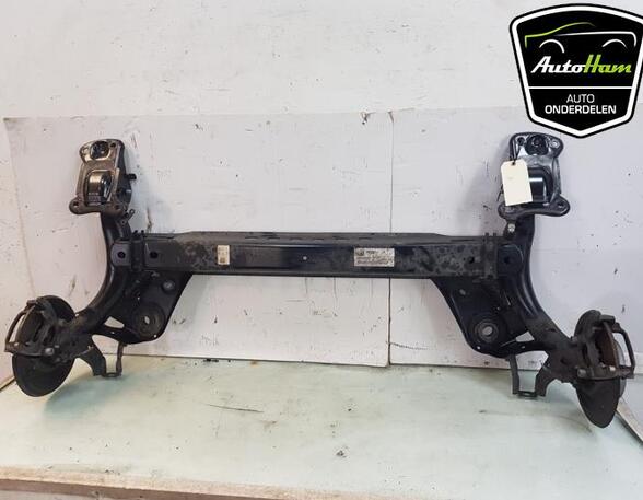 Axle AUDI A3 Sportback (8YA)