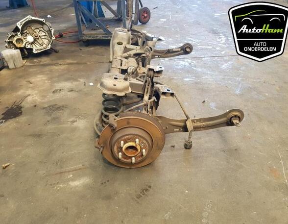 Axle VOLVO V40 Hatchback (525, 526), VOLVO V40 Cross Country (526)