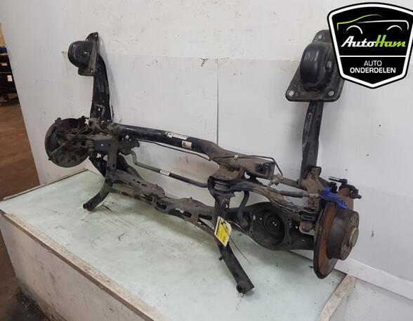 Axle VW GOLF VII (5G1, BQ1, BE1, BE2)