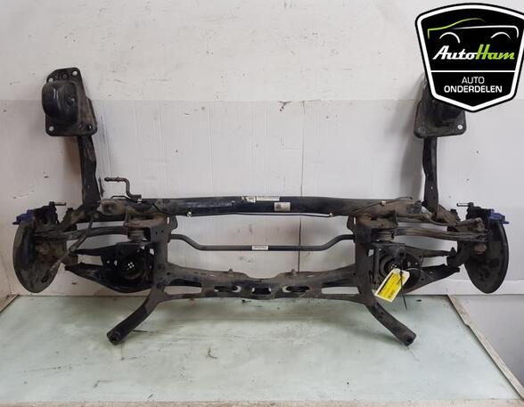 Axle VW GOLF VII (5G1, BQ1, BE1, BE2)