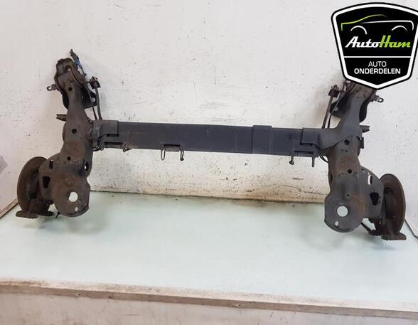 Axle OPEL CROSSLAND X / CROSSLAND (P17, P2QO)