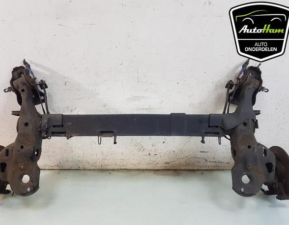 Axle OPEL CROSSLAND X / CROSSLAND (P17, P2QO)