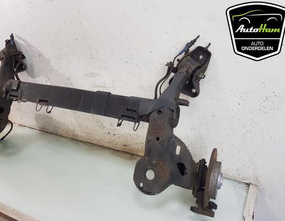 Axle OPEL CROSSLAND X / CROSSLAND (P17, P2QO)