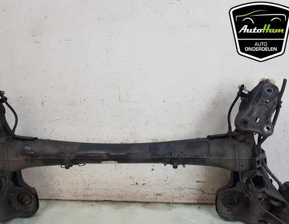 Axle OPEL CORSA F (P2JO), PEUGEOT 208 II (UB_, UP_, UW_, UJ_)