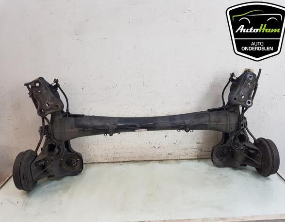 Axle OPEL CORSA F (P2JO), PEUGEOT 208 II (UB_, UP_, UW_, UJ_)