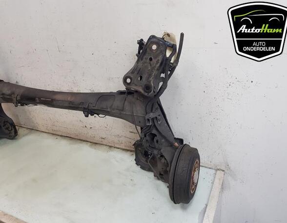 Axle OPEL CORSA F (P2JO), PEUGEOT 208 II (UB_, UP_, UW_, UJ_)