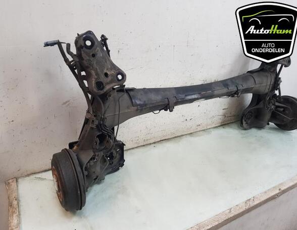 Axle OPEL CORSA F (P2JO), PEUGEOT 208 II (UB_, UP_, UW_, UJ_)