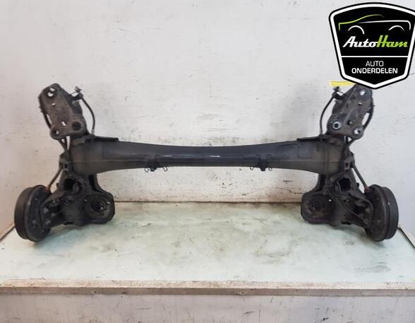 Axle OPEL CORSA F (P2JO), PEUGEOT 208 II (UB_, UP_, UW_, UJ_)