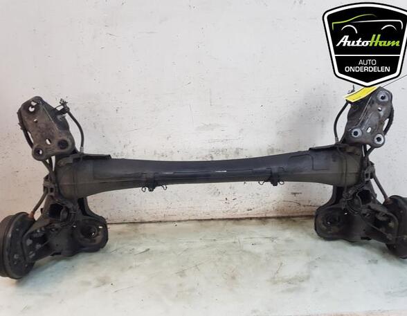 Axle OPEL CORSA F (P2JO), PEUGEOT 208 II (UB_, UP_, UW_, UJ_)