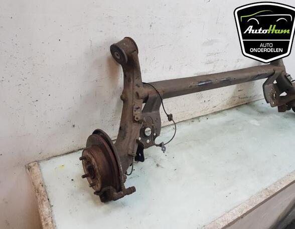 Axle HYUNDAI i10 II (BA, IA), HYUNDAI i10 III (AC3, AI3)