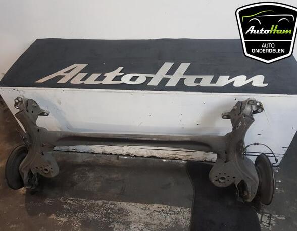 Axle OPEL ASTRA K (B16), OPEL ASTRA K Sports Tourer (B16)