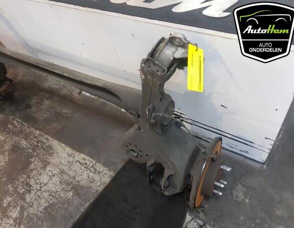 Axle OPEL ASTRA K (B16), OPEL ASTRA K Sports Tourer (B16)