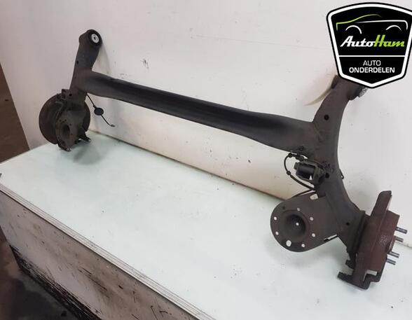 Axle KIA RIO III (UB), KIA RIO III Saloon (UB)