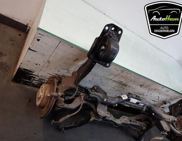 Axle VW GOLF VII (5G1, BQ1, BE1, BE2)