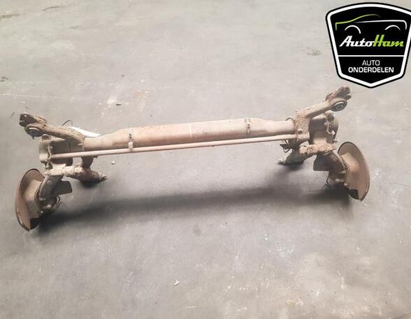 Axle PEUGEOT 206 SW (2E/K), PEUGEOT 206 Hatchback (2A/C), PEUGEOT 206 Saloon, PEUGEOT 206+ (2L_, 2M_)