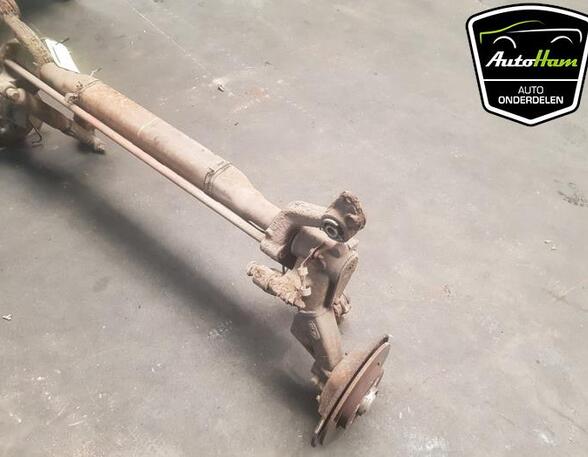 Axle PEUGEOT 206 SW (2E/K), PEUGEOT 206 Hatchback (2A/C), PEUGEOT 206 Saloon, PEUGEOT 206+ (2L_, 2M_)