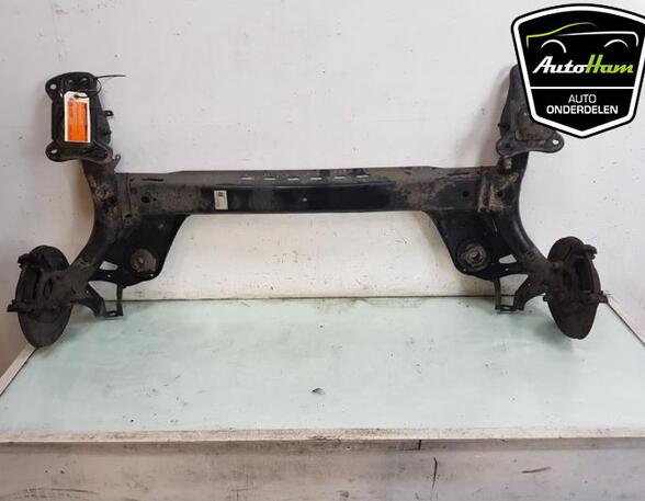 Axle SKODA OCTAVIA III Combi (5E5, 5E6)