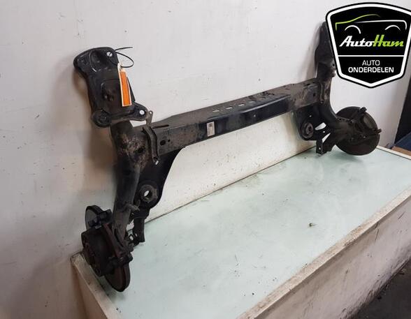 Axle SKODA OCTAVIA III Combi (5E5, 5E6)