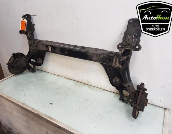 Axle SKODA OCTAVIA III Combi (5E5, 5E6)