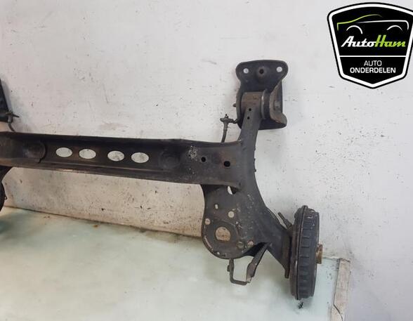 Axle SEAT ARONA (KJ7, KJP)