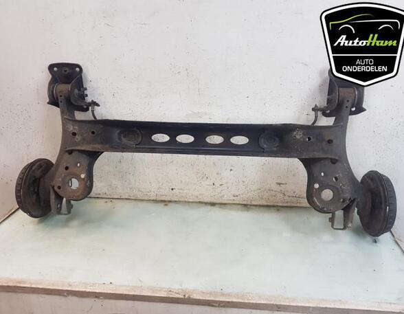 Axle SEAT ARONA (KJ7, KJP)