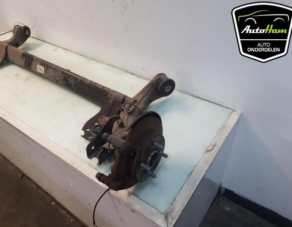 Axle HYUNDAI i10 II (BA, IA), HYUNDAI i10 III (AC3, AI3)