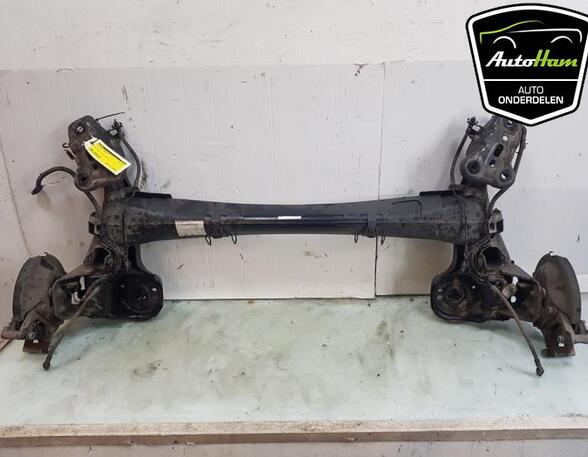 Axle OPEL MOKKA