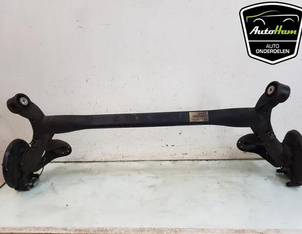 Axle KIA RIO III (UB)