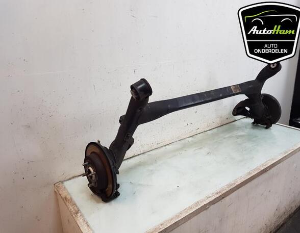 Axle KIA RIO III (UB)