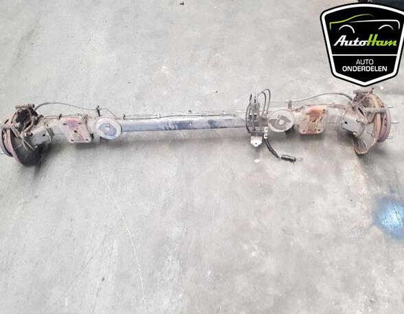 Axle FORD TRANSIT Van (FA_ _), FORD TRANSIT V363 Bus (FAD, FBD), FORD TRANSIT V363 Van (FCD, FDD)