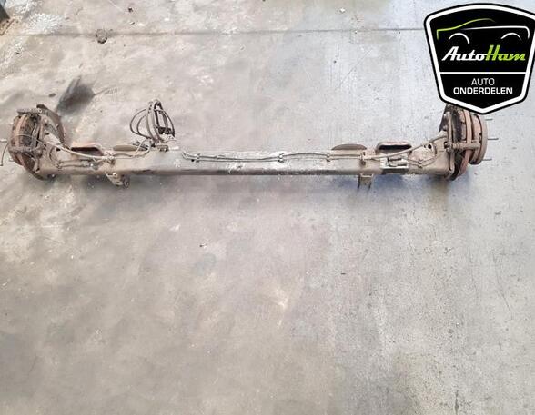 Axle FORD TRANSIT Van (FA_ _), FORD TRANSIT V363 Bus (FAD, FBD), FORD TRANSIT V363 Van (FCD, FDD)