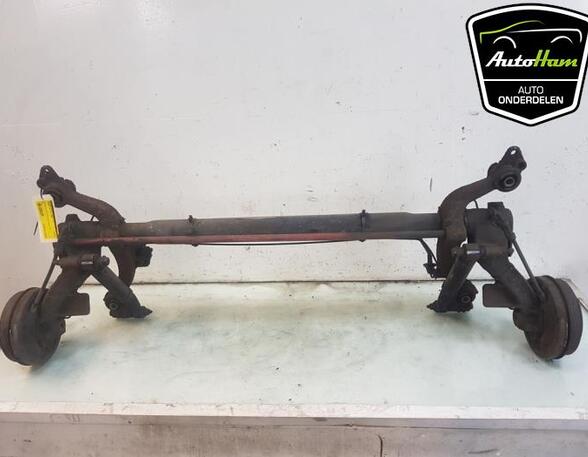 Axle PEUGEOT 206 Hatchback (2A/C), PEUGEOT 206 Saloon, PEUGEOT 206 SW (2E/K), PEUGEOT 206+ (2L_, 2M_)