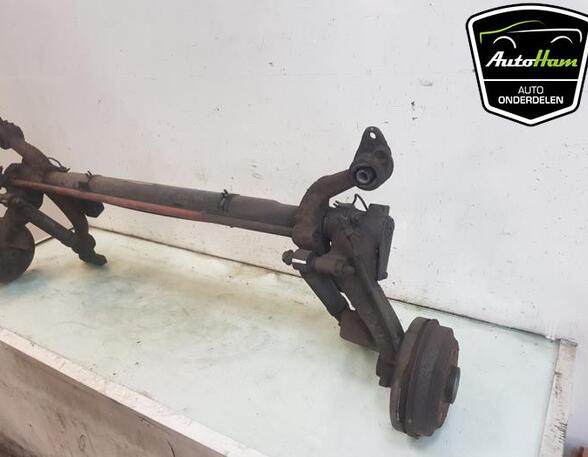 Axle PEUGEOT 206 Hatchback (2A/C), PEUGEOT 206 Saloon, PEUGEOT 206 SW (2E/K), PEUGEOT 206+ (2L_, 2M_)